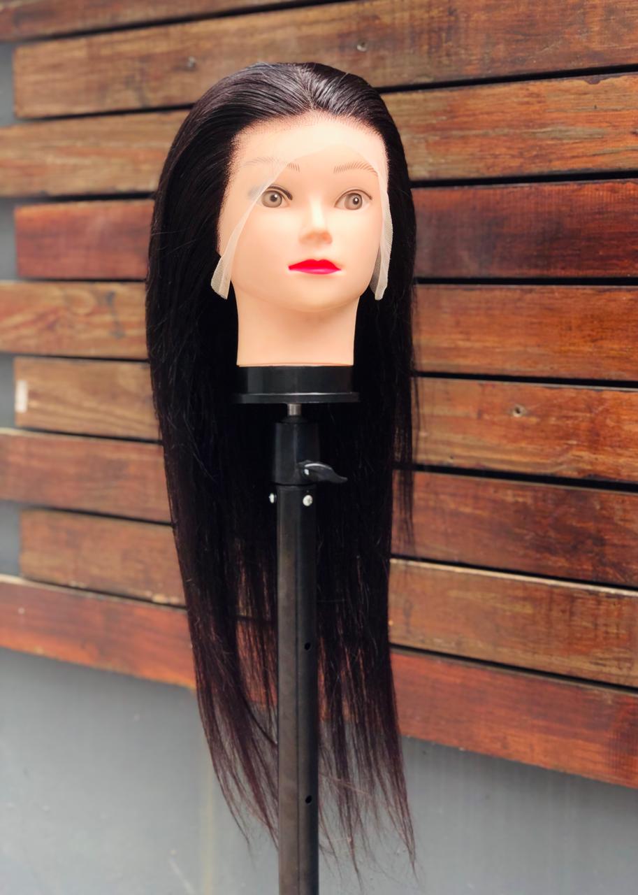 Grade 12A Full Frontal Straight