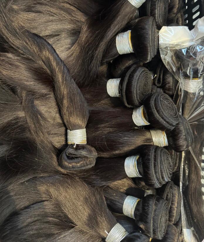 Grade 12A Straight Bundles