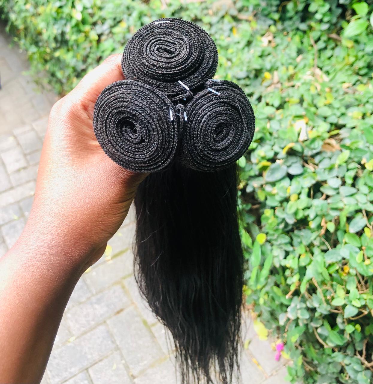 Grade 12A Straight Bundles