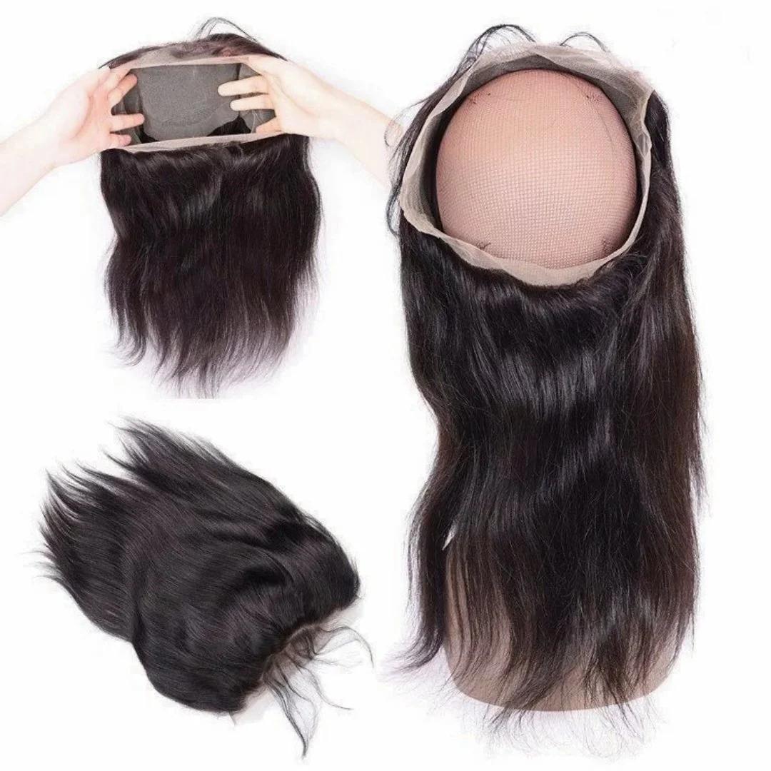 360° Brazilian Lace Closure